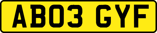 AB03GYF