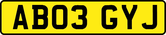 AB03GYJ