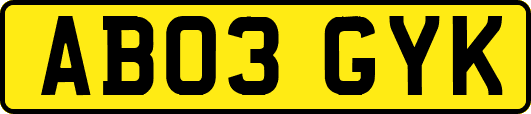 AB03GYK
