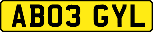 AB03GYL