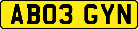 AB03GYN
