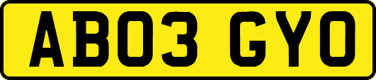 AB03GYO