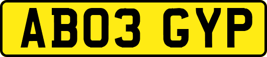 AB03GYP