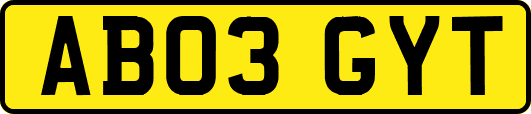 AB03GYT