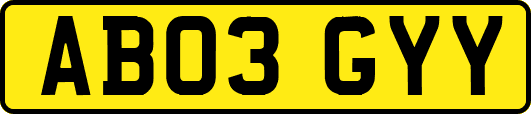 AB03GYY