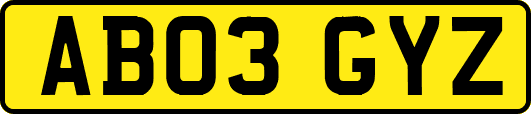 AB03GYZ