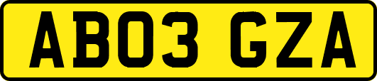 AB03GZA