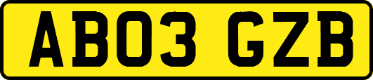 AB03GZB