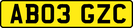 AB03GZC