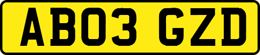 AB03GZD