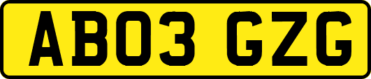 AB03GZG