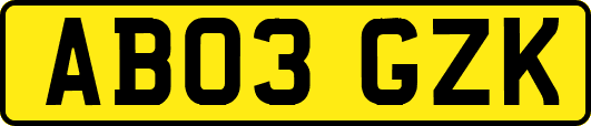 AB03GZK