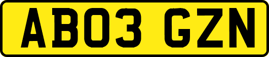 AB03GZN