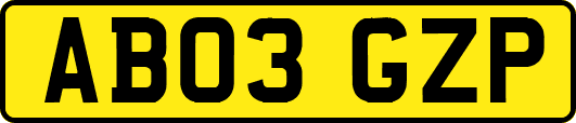 AB03GZP