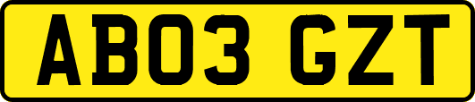 AB03GZT