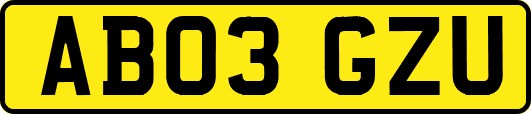 AB03GZU