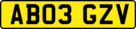AB03GZV