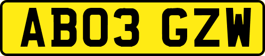 AB03GZW