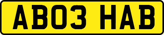 AB03HAB