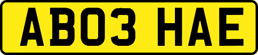 AB03HAE