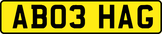 AB03HAG