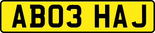 AB03HAJ