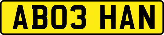 AB03HAN