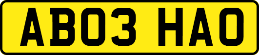 AB03HAO