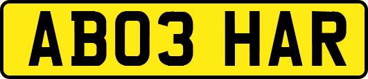 AB03HAR