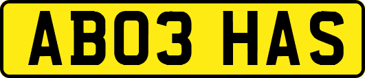 AB03HAS