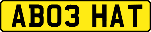 AB03HAT