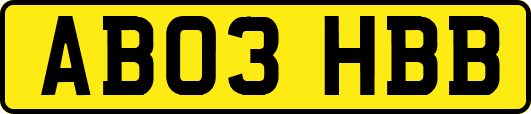 AB03HBB