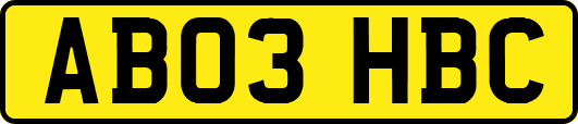 AB03HBC