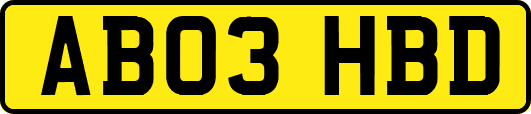 AB03HBD