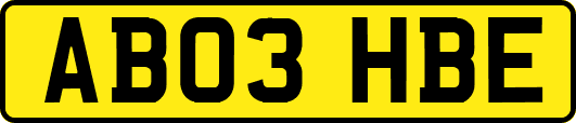 AB03HBE