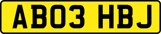 AB03HBJ