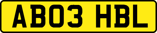 AB03HBL