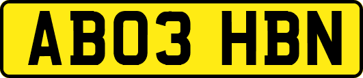 AB03HBN