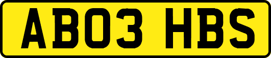 AB03HBS