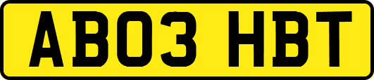 AB03HBT