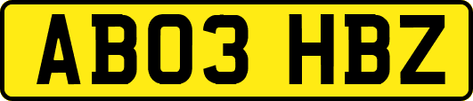 AB03HBZ