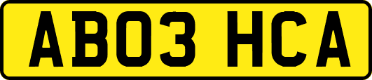 AB03HCA