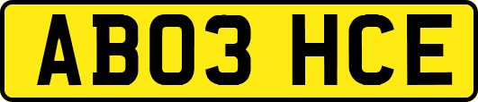 AB03HCE