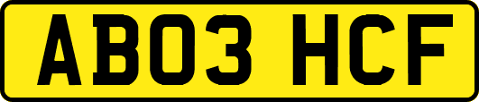AB03HCF