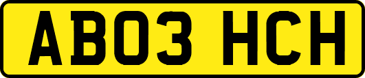 AB03HCH