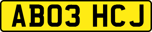 AB03HCJ