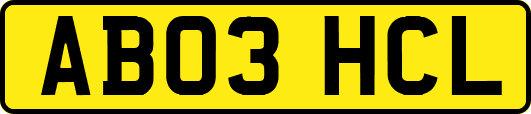 AB03HCL