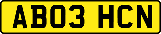 AB03HCN