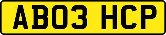 AB03HCP