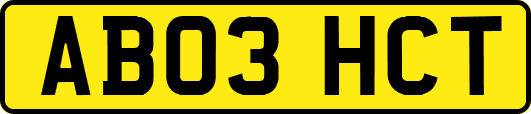 AB03HCT